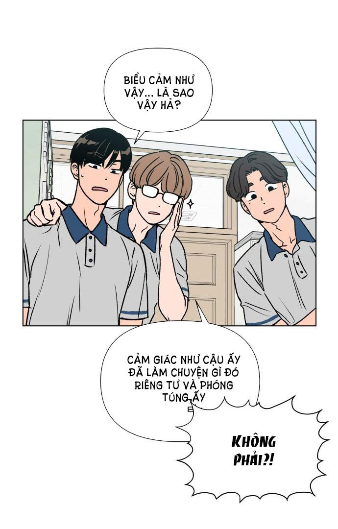 Tuyển Tập Truyện Ngắn Dằm Khăm Của Bạn Mảy chapter 21.2 - Trang 45