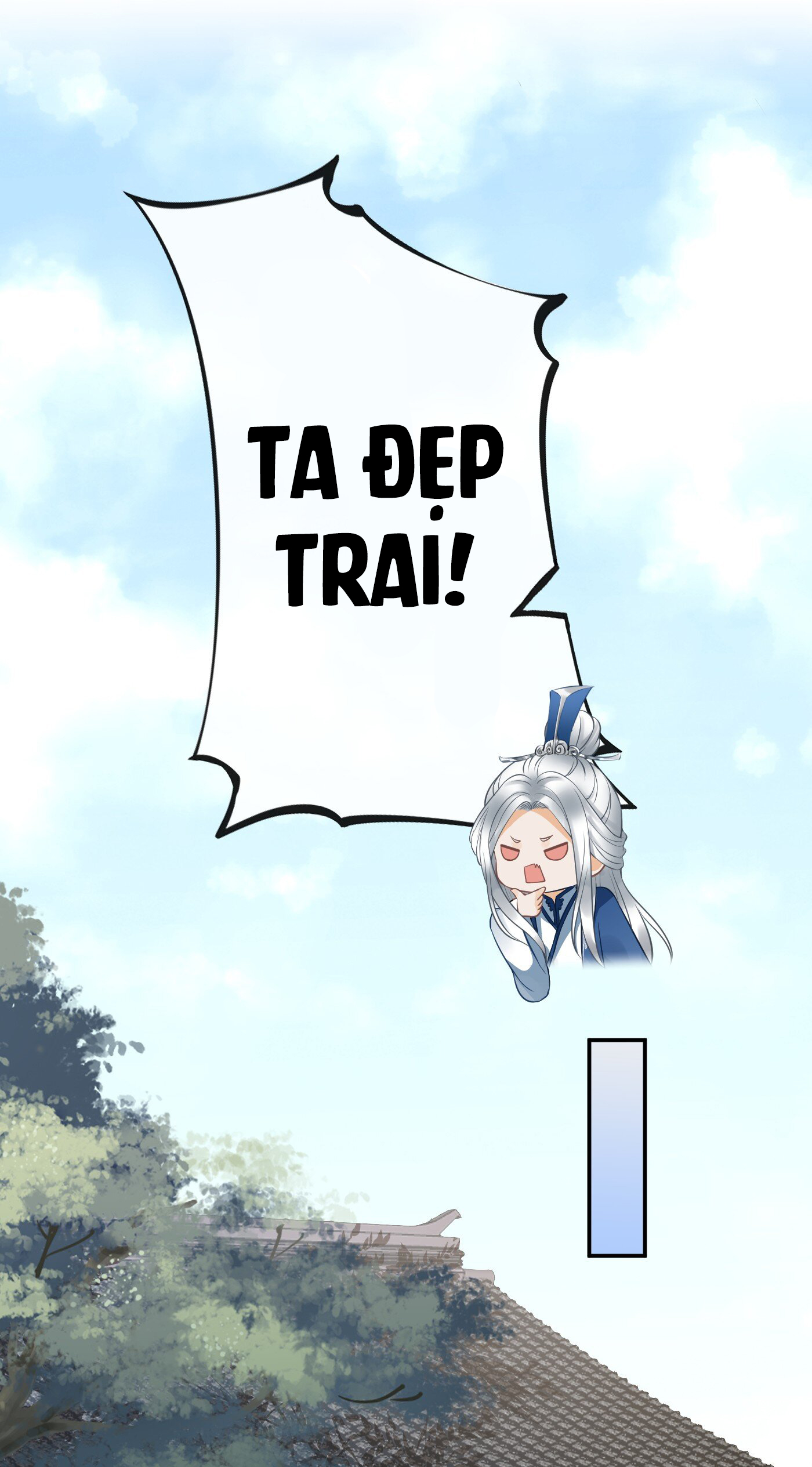 đánh chết không làm sư tôn chapter 21 18