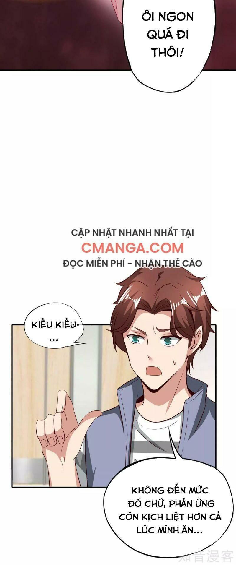 vòng bạn bè mạnh nhất của tiên giới chapter 49 22