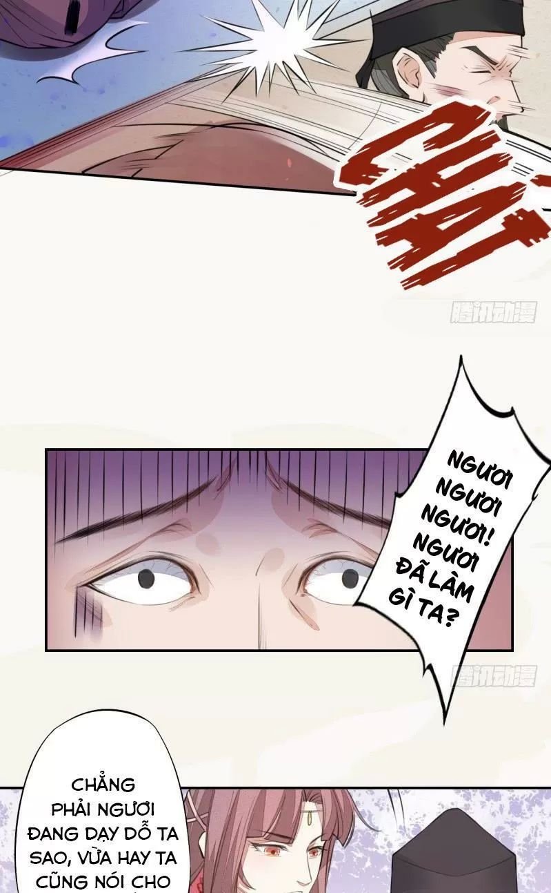 tuyệt thế luyện đan sư chapter 38 14