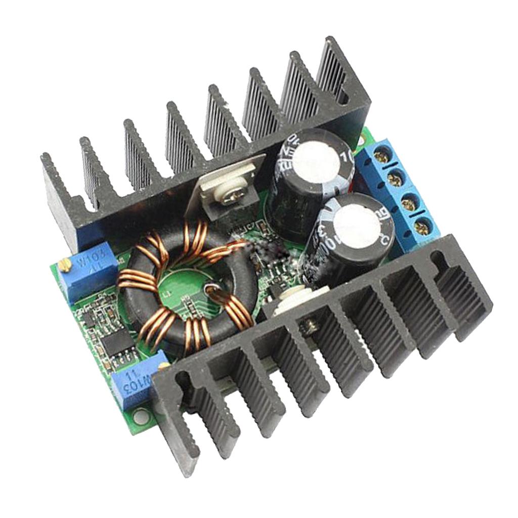 10A DC to DC Boost Module Power Supply Voltage Regulator Step Up Converters