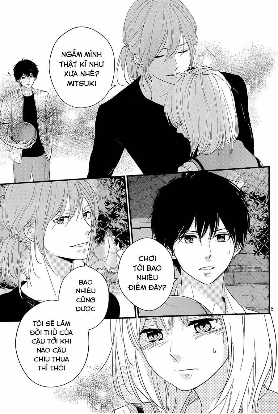 haru matsu bokura chapter 12 5