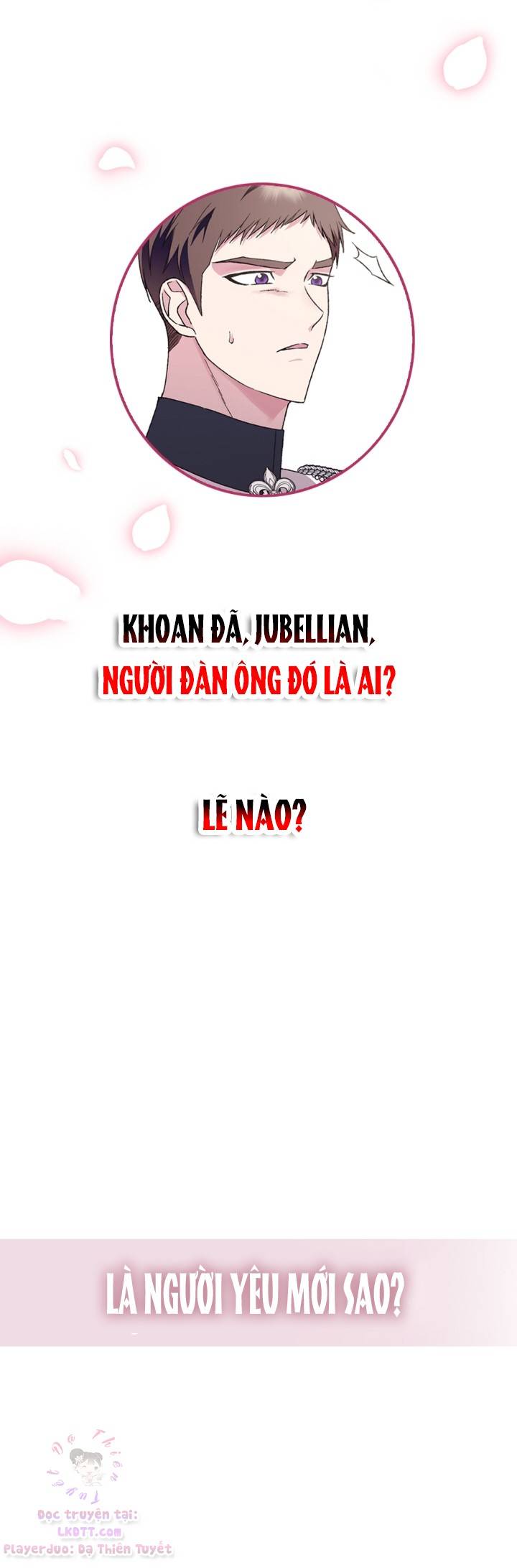 cha, con không muốn kết hôn đâu chapter 33 75