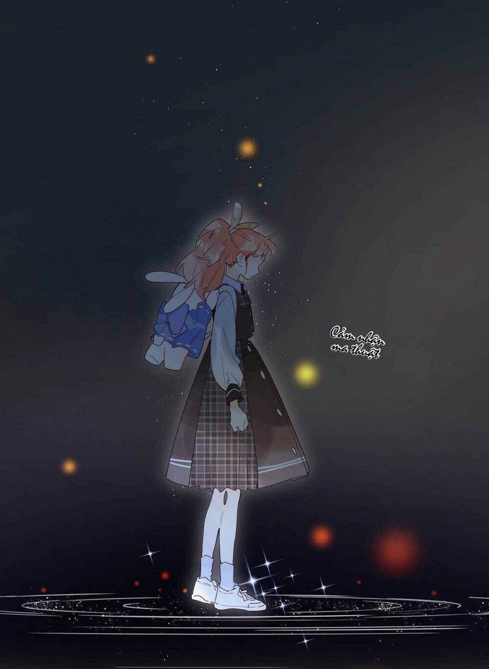 phù thủy hạng bét chapter 39 45