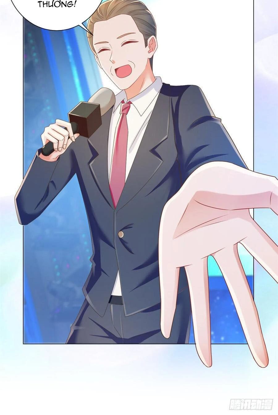 ẩn hôn 100%: chọc tức vợ yêu mua một tặng một chapter 183 15