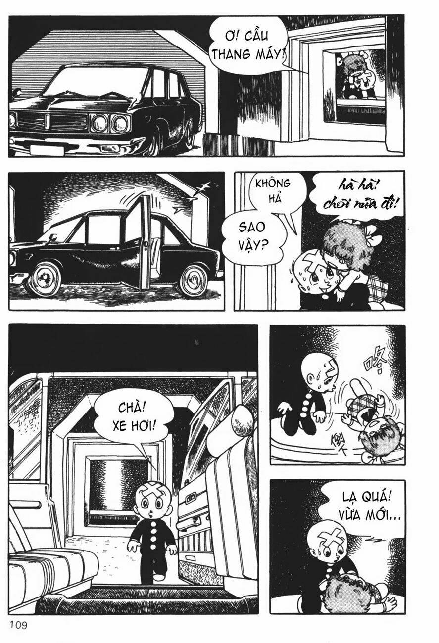 cậu bé 3 mắt chapter 4 11