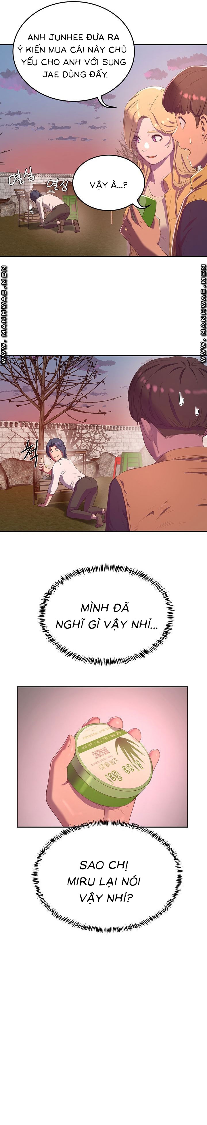 mùa hè đáng nhớ chapter 7 11