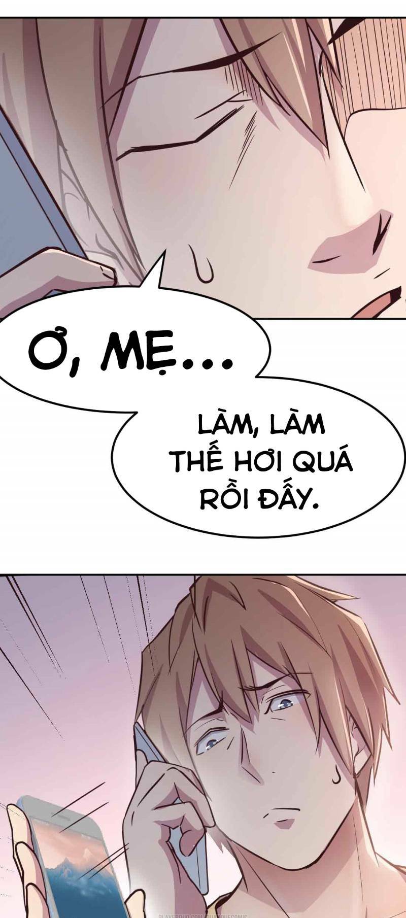 song tu đạo lữ kiểu xem mặt chapter 37 10