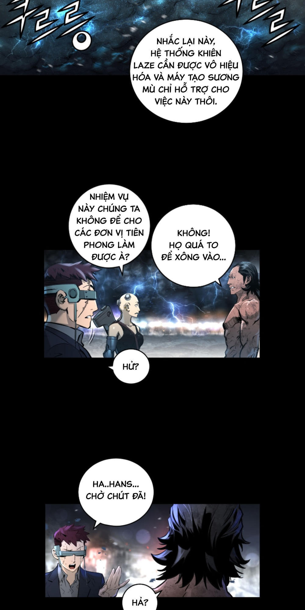 tam tuyệt tại dị giới chapter 65 8