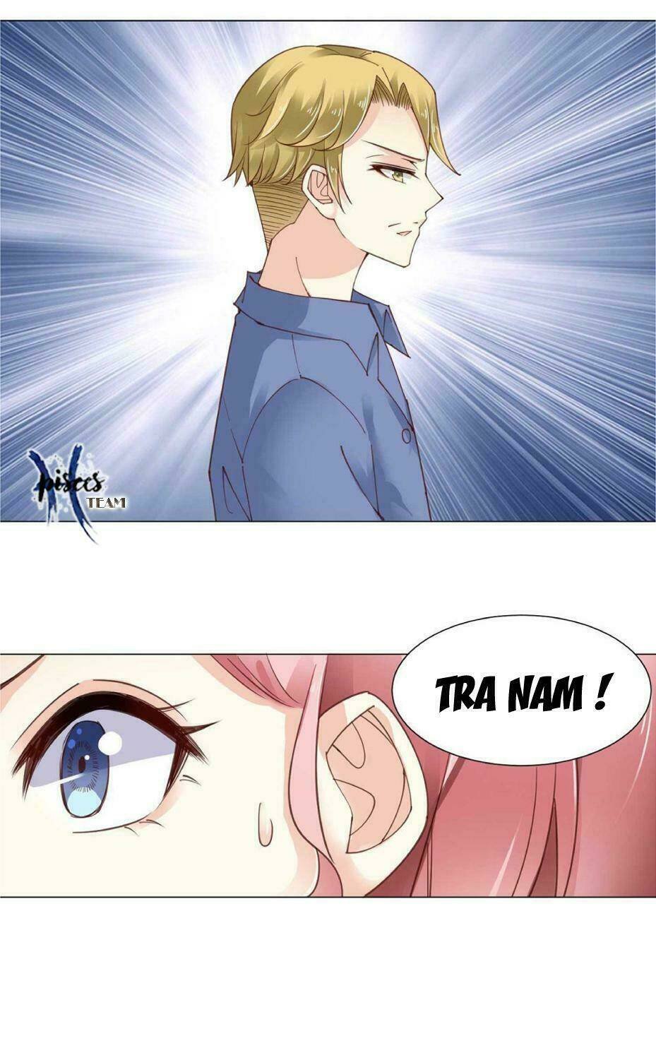 nữ nhân xin nhẹ nhàng chapter 16 9