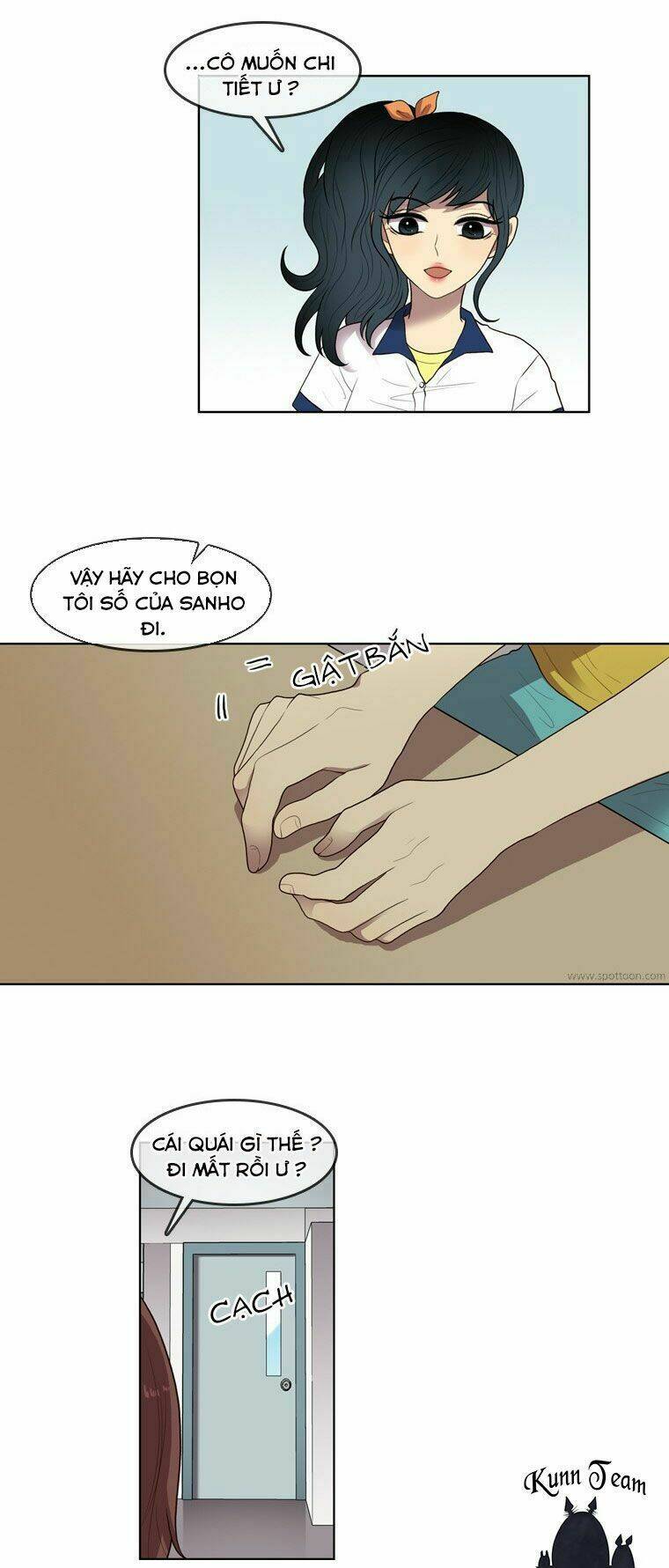 my shining world chapter 55 14