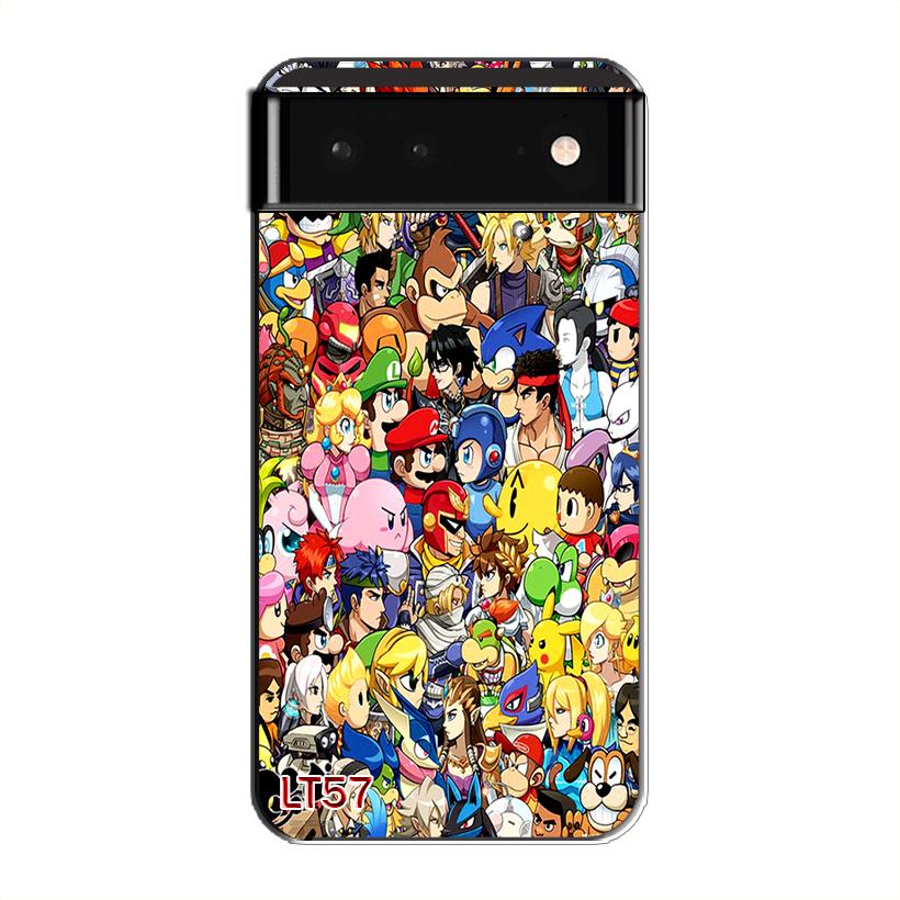 Ốp Lưng Dành Cho GOOGLE PIXEL 6