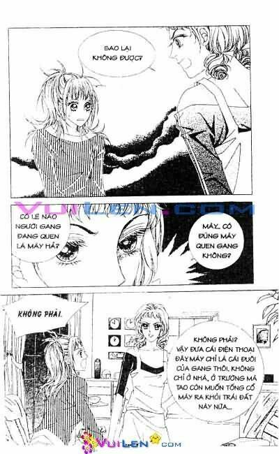 nụ hôn đầu chapter 2 21