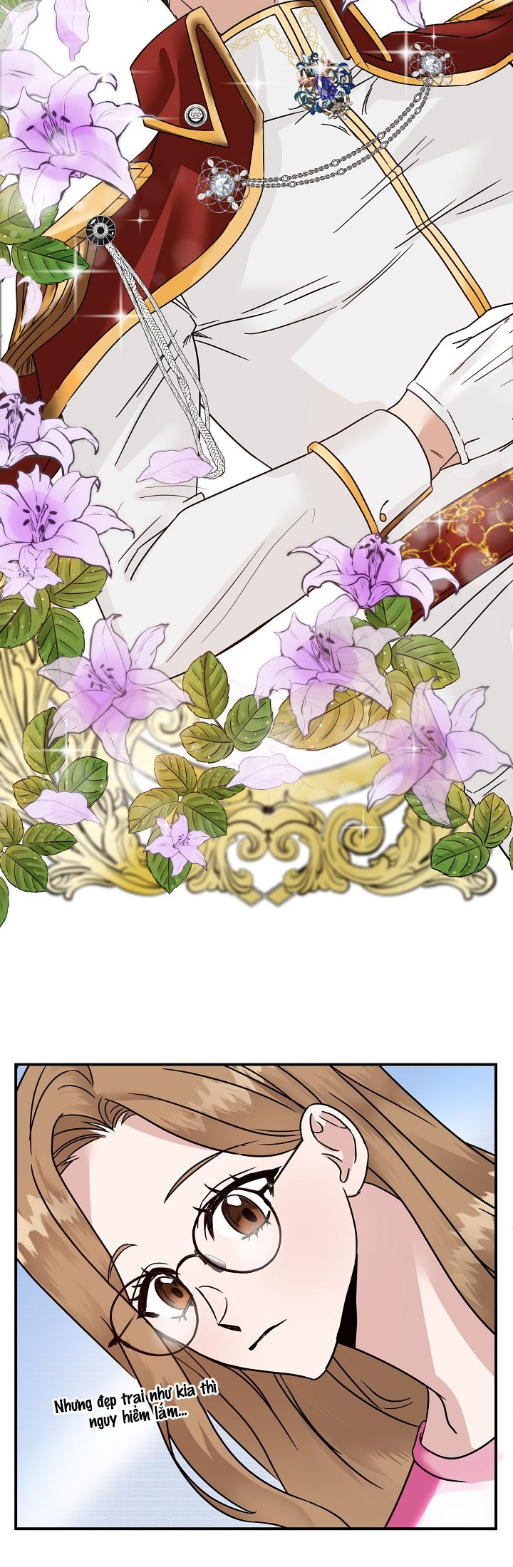 thiếu tôi là sếp mất ngủ ngay chapter 6.1 16