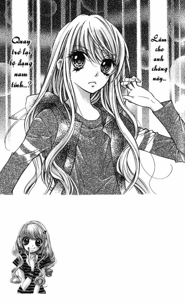 shouri no akuma chapter 14 8