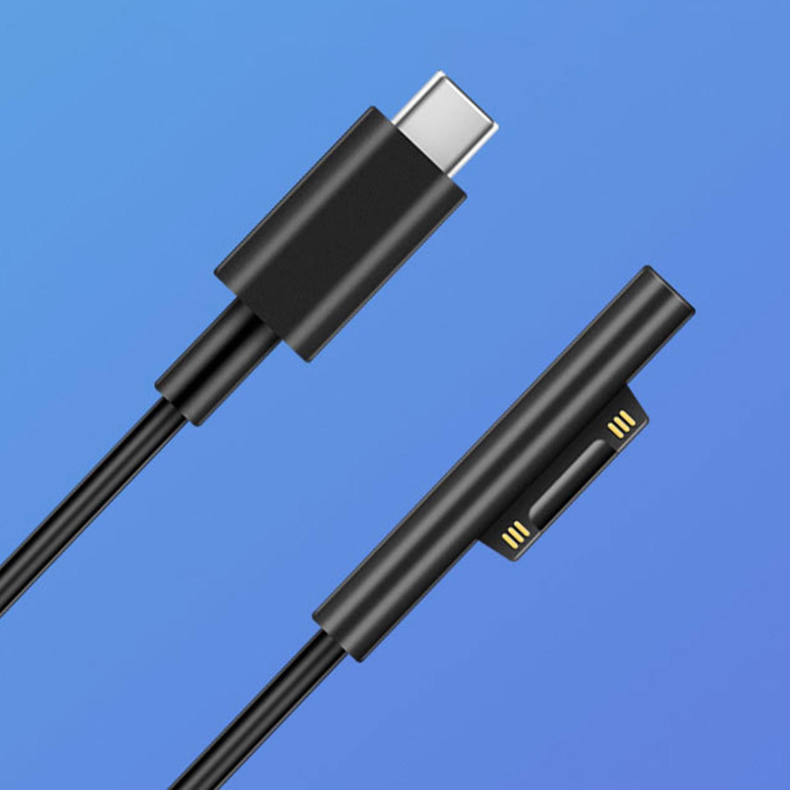 For Tablet Power Charger Charging Adapter Cable