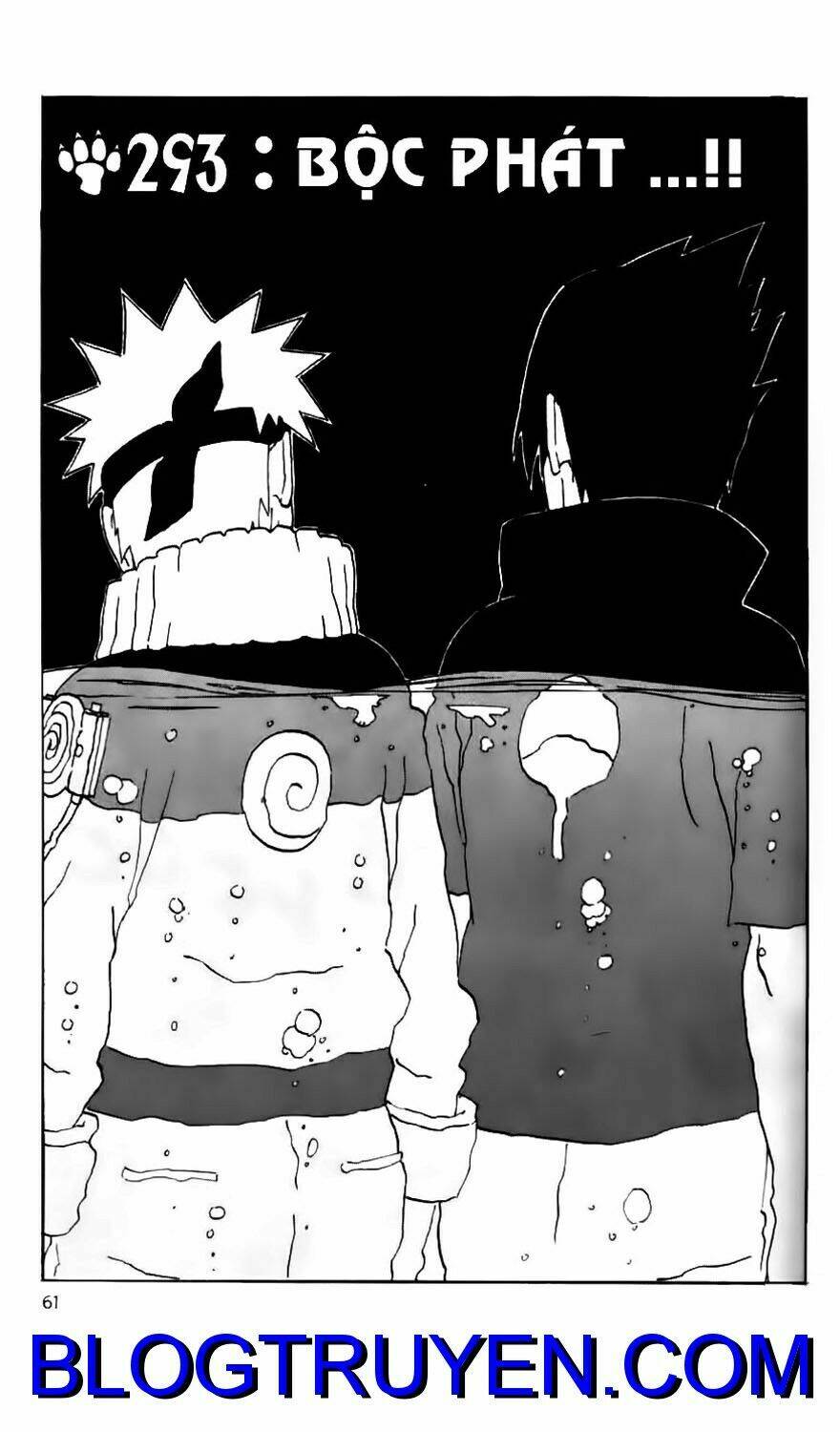 naruto - cửu vĩ hồ ly chapter 293 2