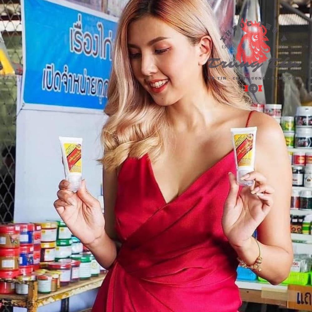 Đặc tr.ị lác nấm mốc dạng típ bôi , siêu hiệu quả