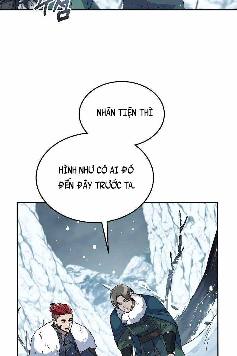 Người Mới Này Quá Mạnh chapter 54.2 4