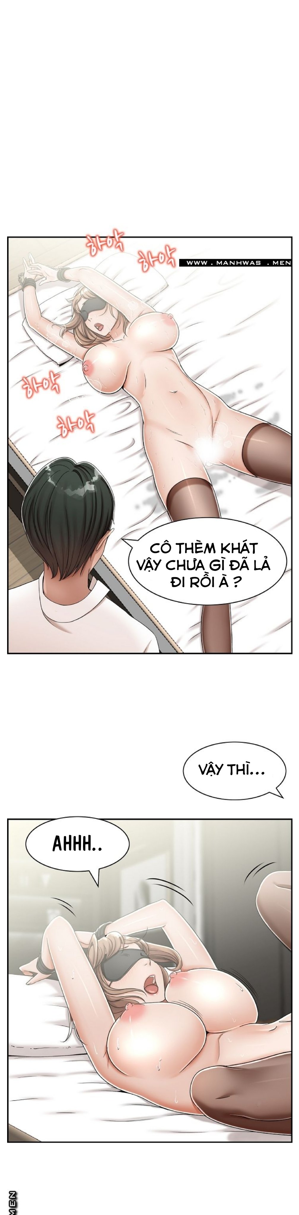 thỏa thuận ngoại tình chapter 6 11