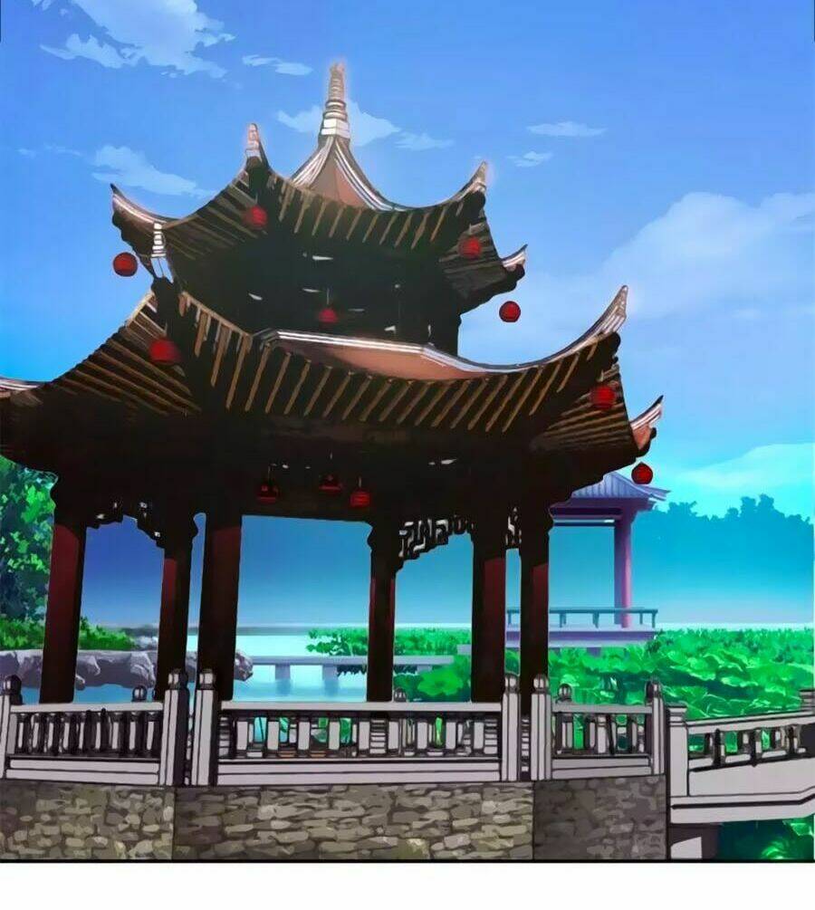 thỏ yêu tiểu vương phi chapter 2 20