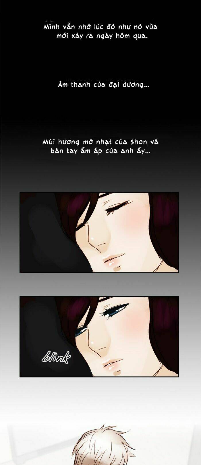 khúc hát người cá siren chapter 10 25