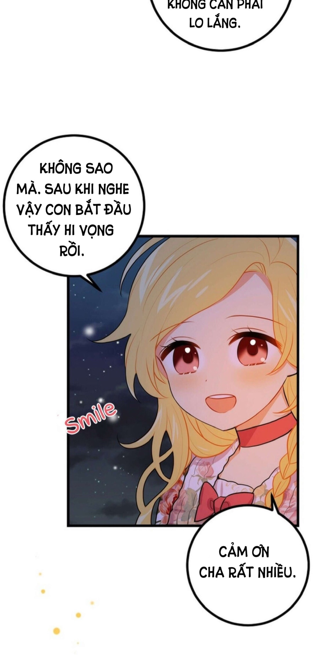 tôi là tiểu thư của gia đình này chapter 19 51