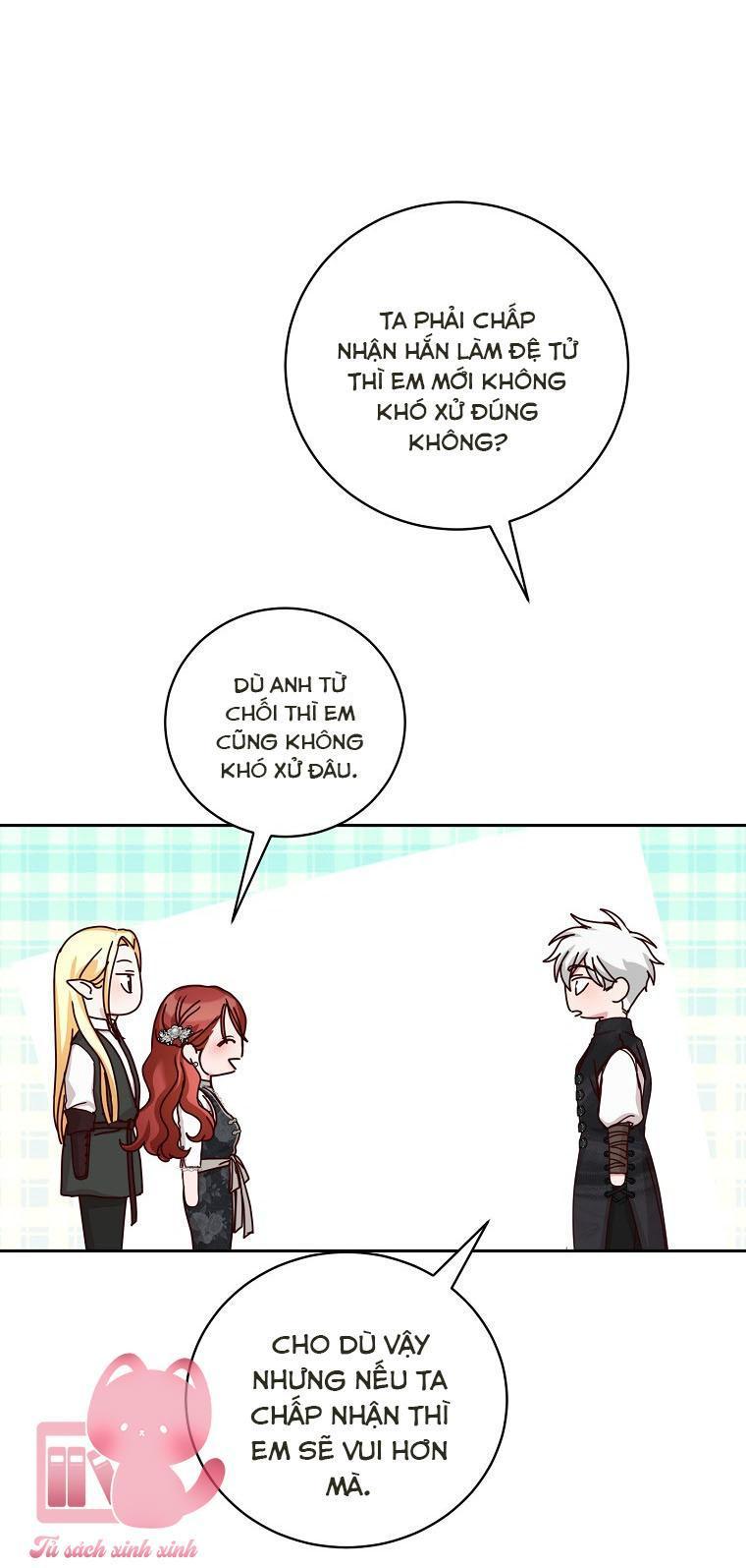 thế thì ta cứ trở thành kẻ ác thôi chapter 71 39