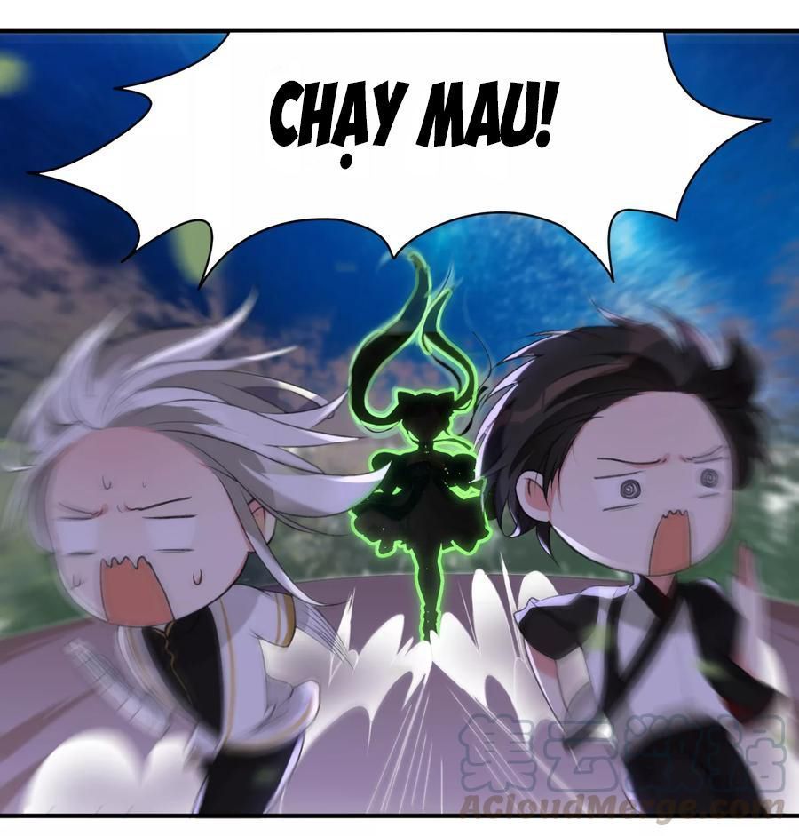 (full) ác thần sự vụ sở chapter 10 21