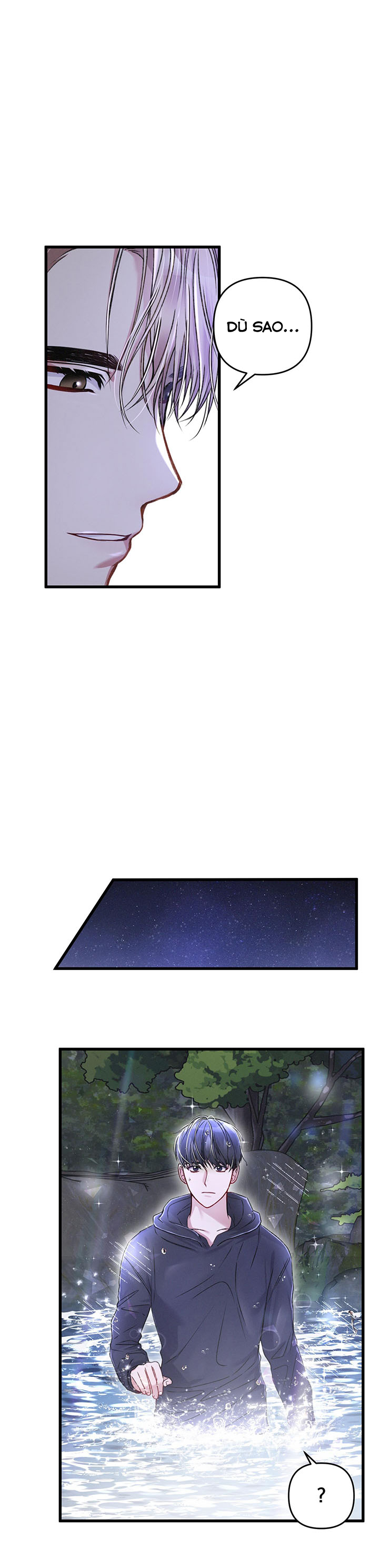 cuộc sống thường nhật của một guide phổ quát chapter 15 3