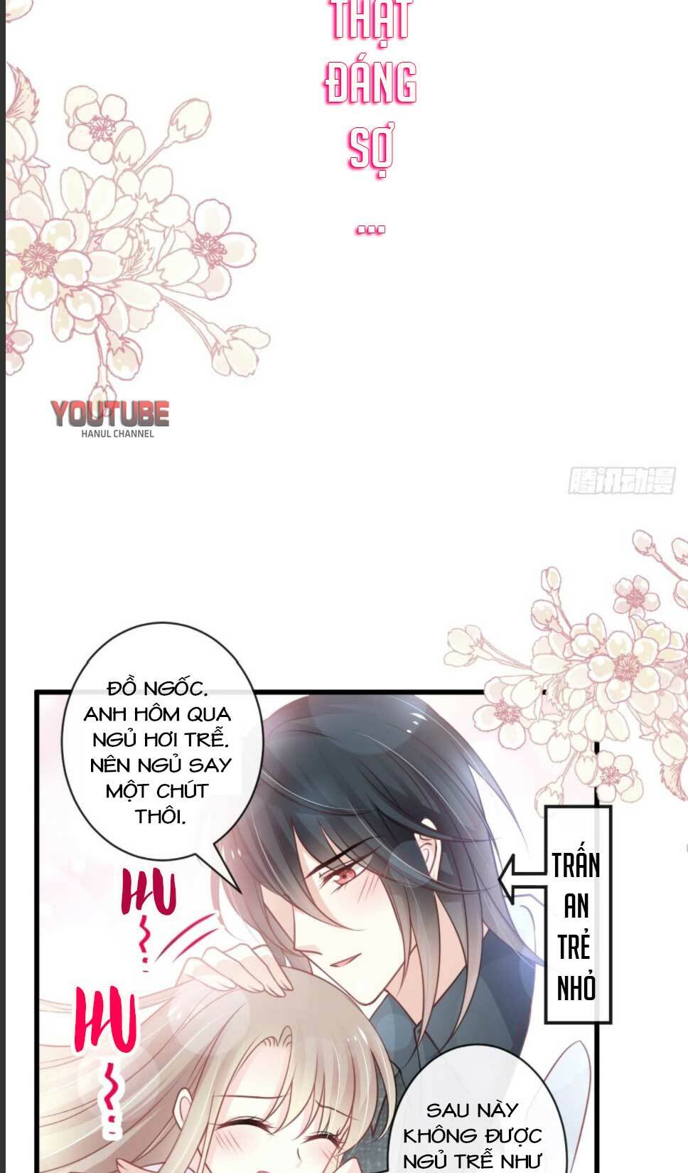 thiên hạ đệ nhất sủng phi chapter 177 22