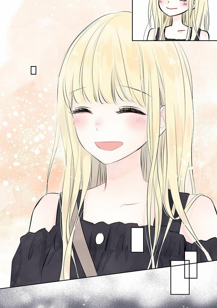 choco ngọt ngào chapter 2 26