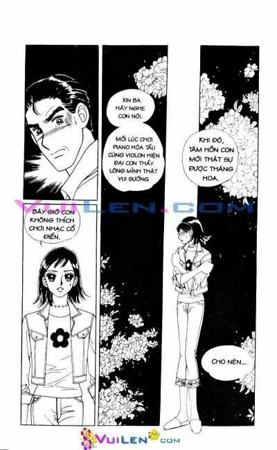 có anh trong đời chapter 4 22