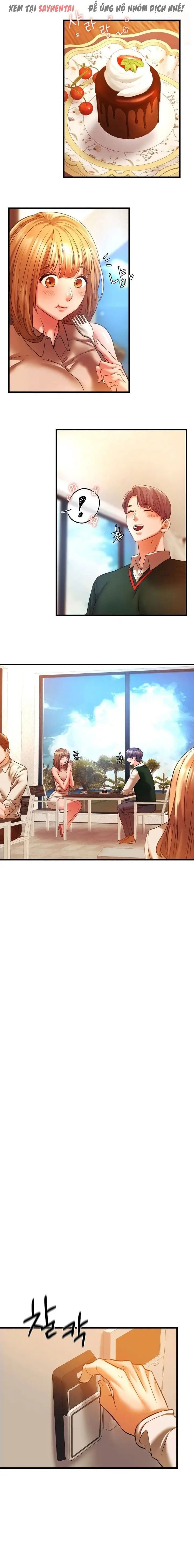 bạn học của tôi chapter 12 14