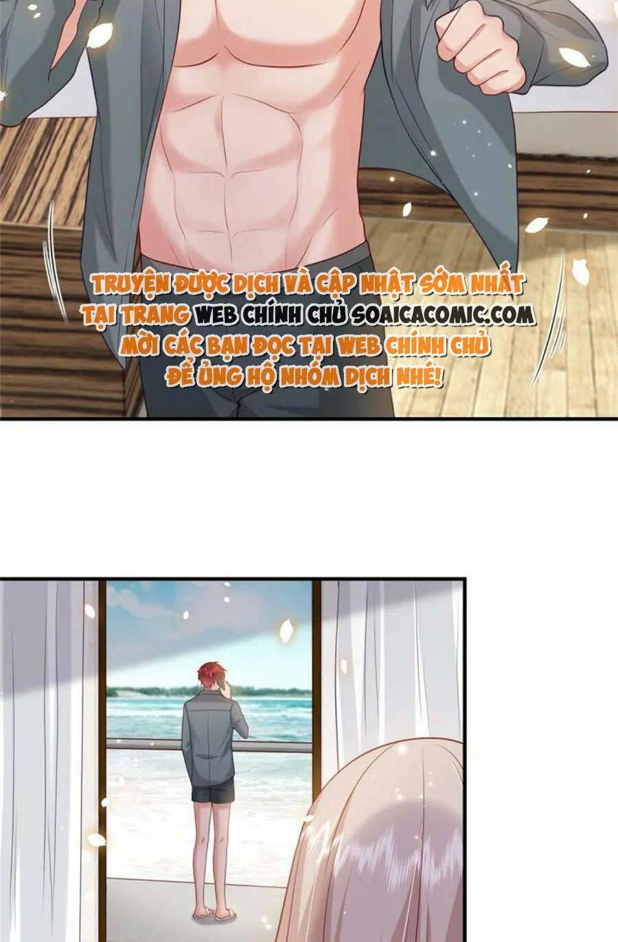 cô vợ của tôi không dễ bắt nạt chapter 39 9