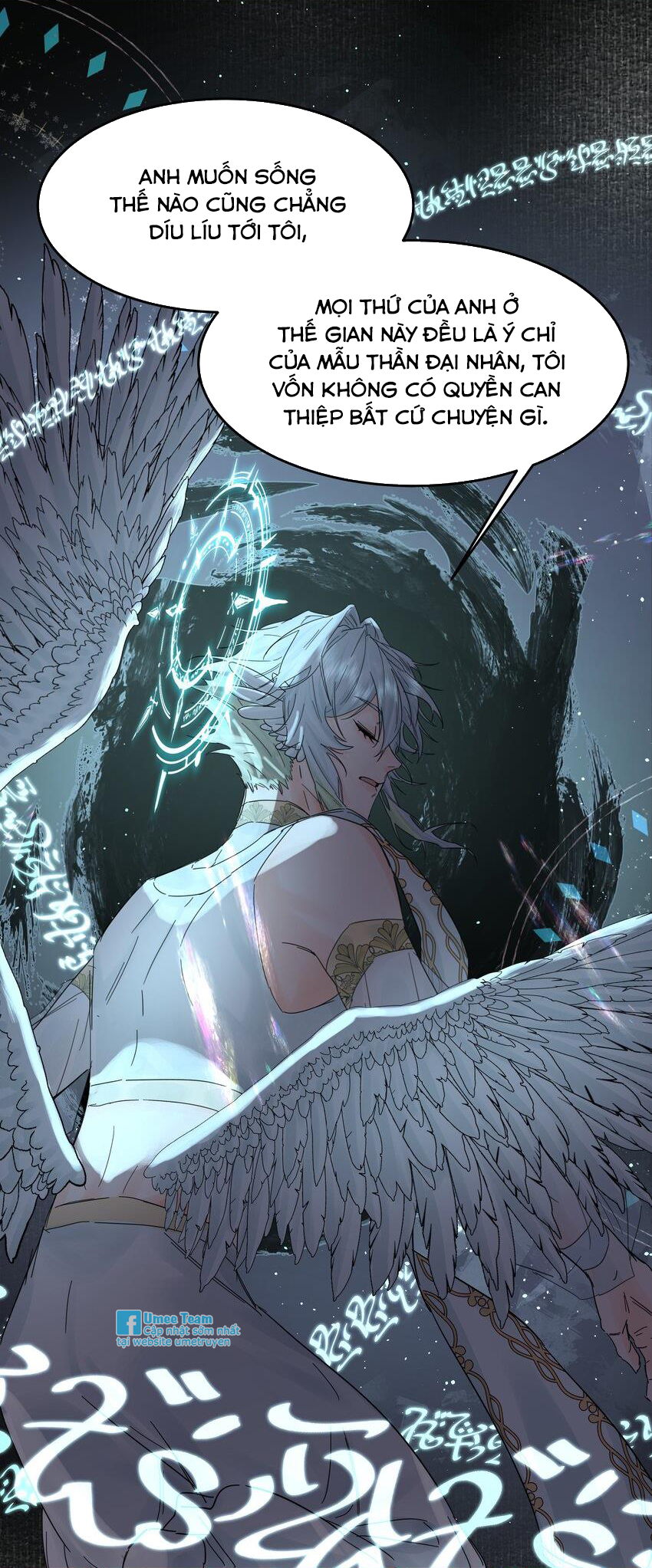 tình cũ là vua chapter 7 32