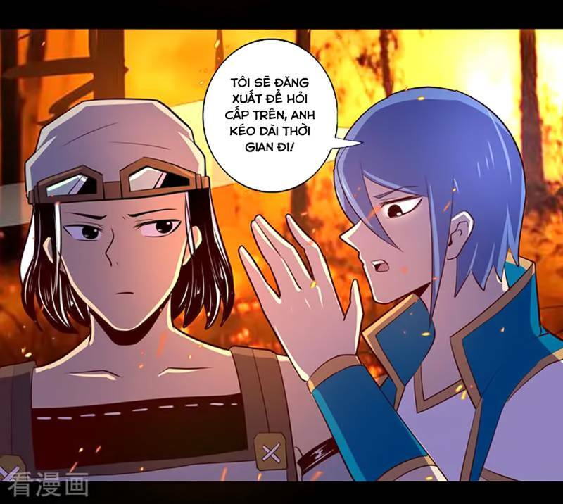 ta không phải là npc chapter 107 27