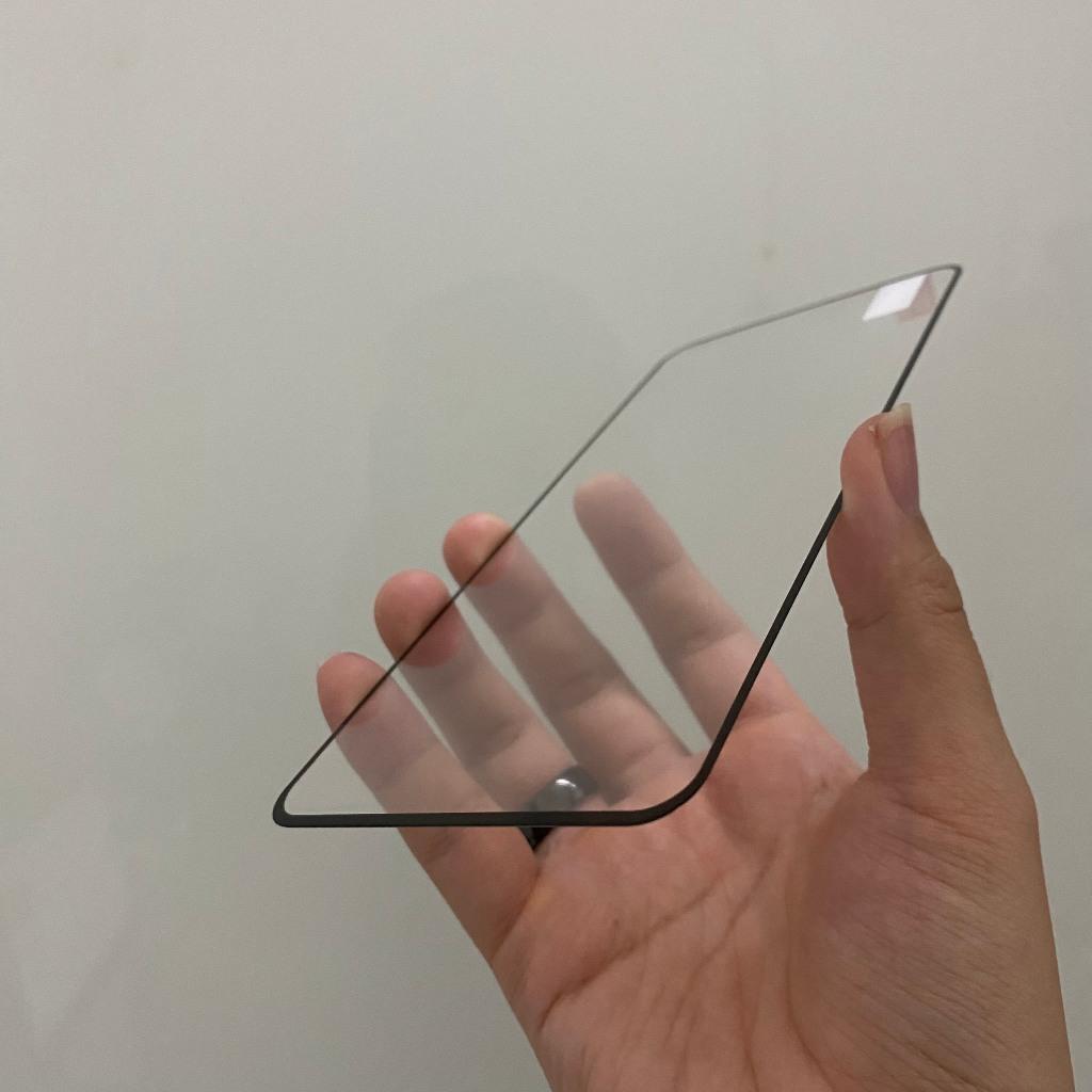 Kính cường lực Google Pixel 8 Pro Full màn Glass 9H