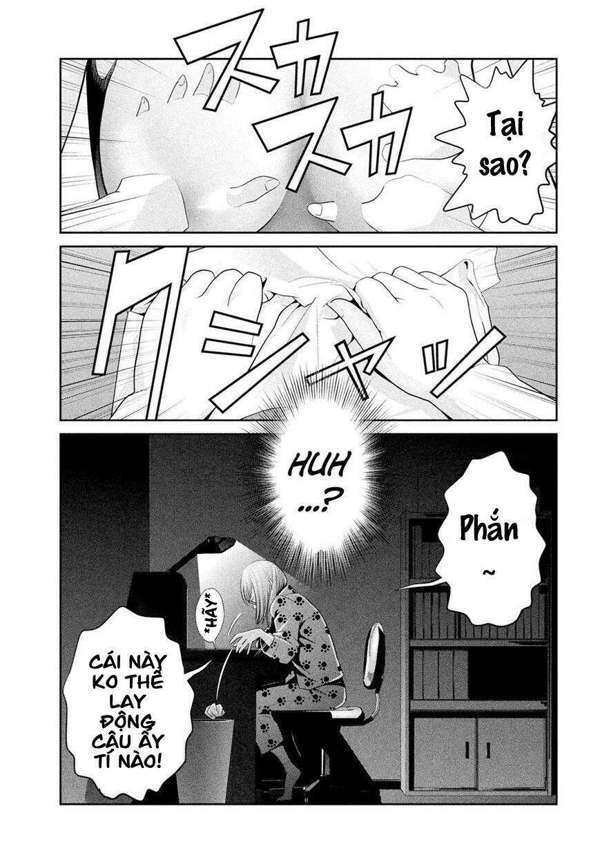 trường học ngục tù chapter 225 6