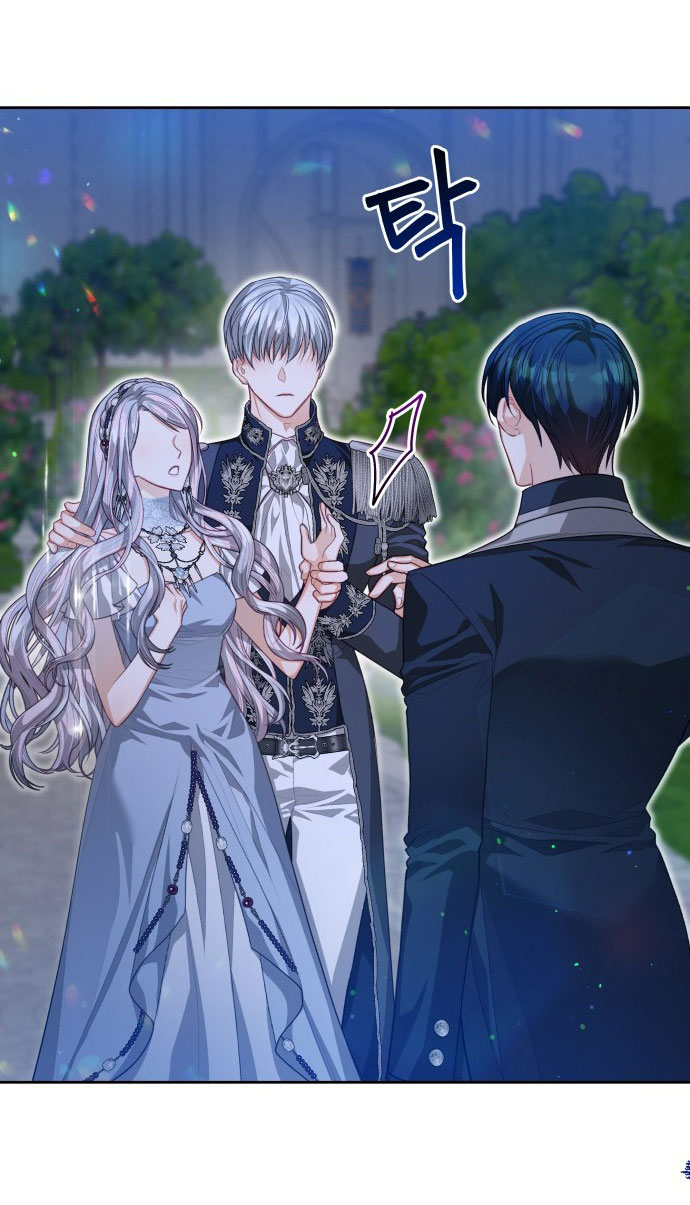 lưỡi dao nơi đầu môi chapter 59.2 3