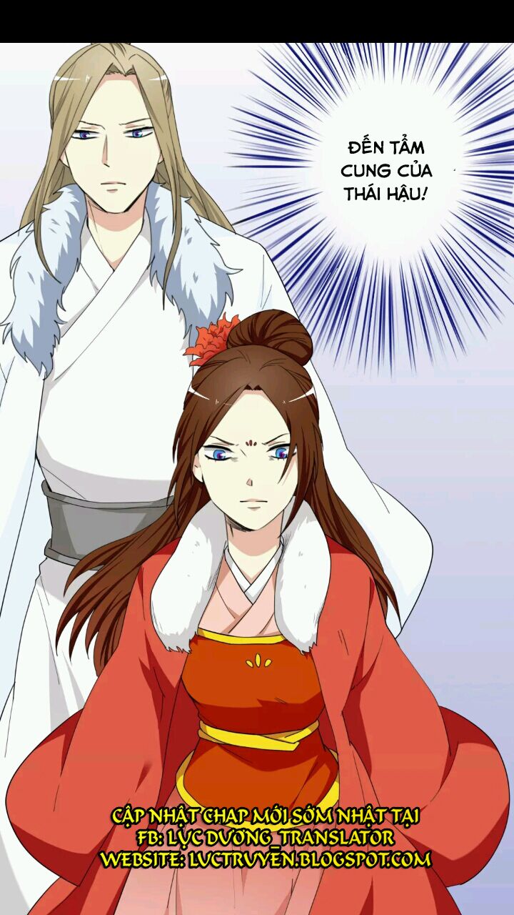 lưỡng bất nghi (full) chapter 97 27