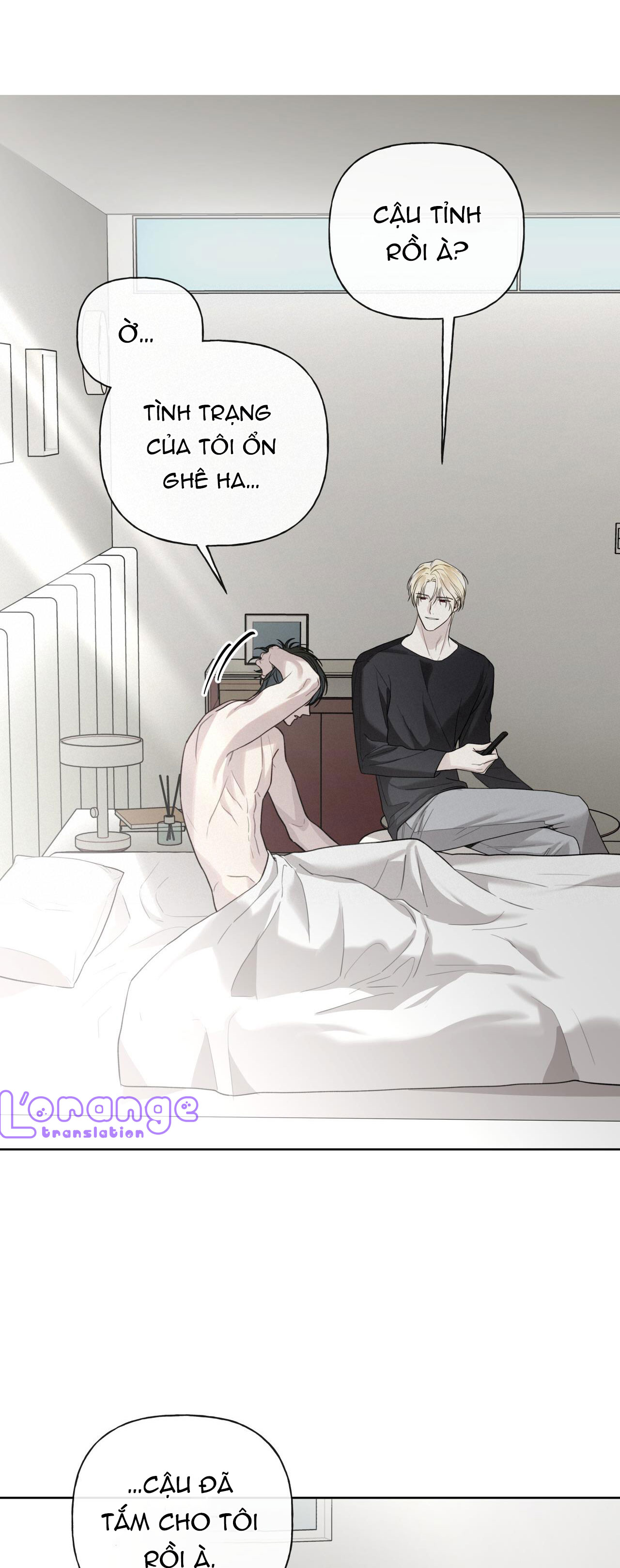 guiding nguy hiểm chapter 22 31