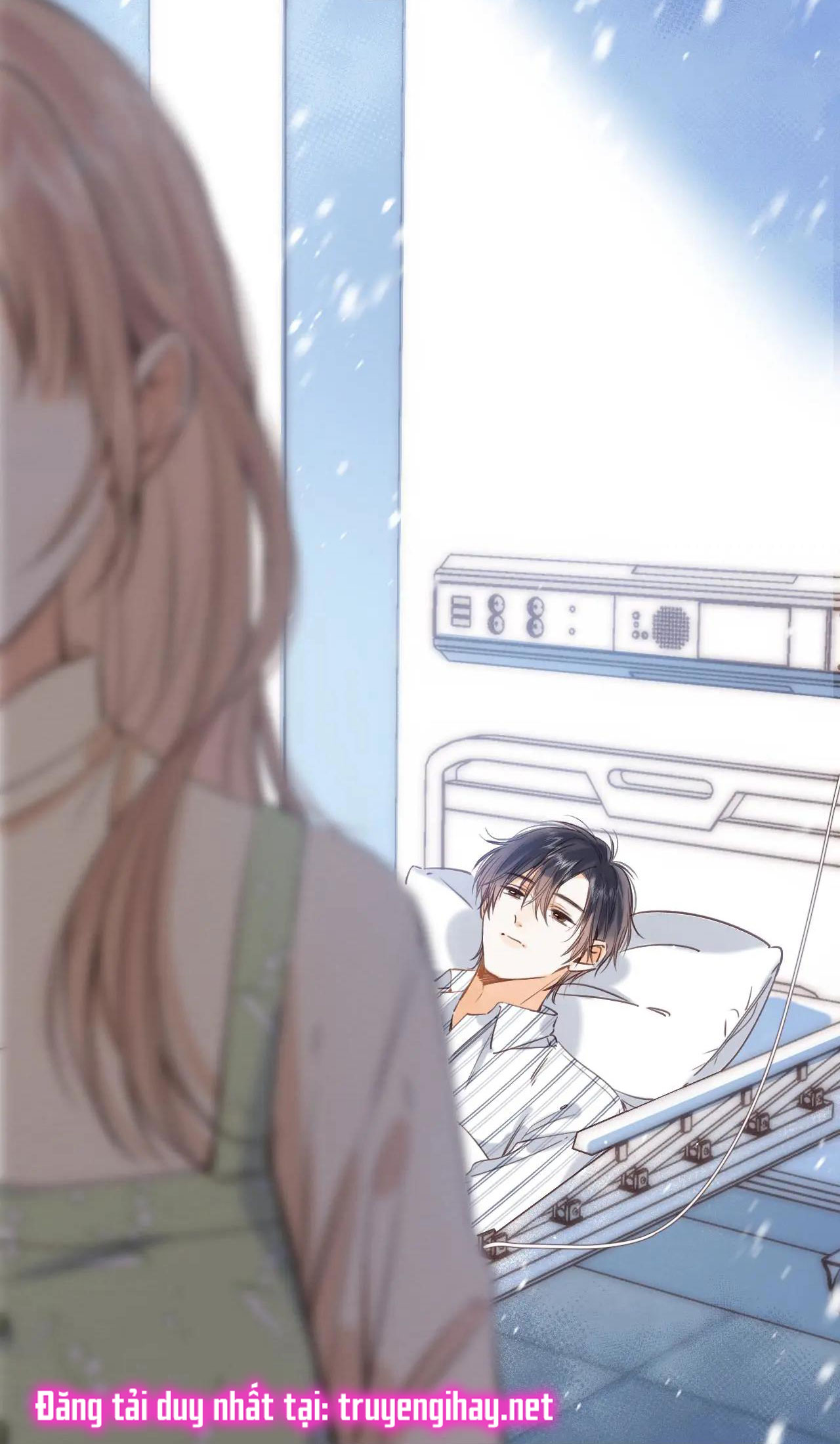 vụng trộm không thể giấu - mối tình thầm kín chapter 53 9