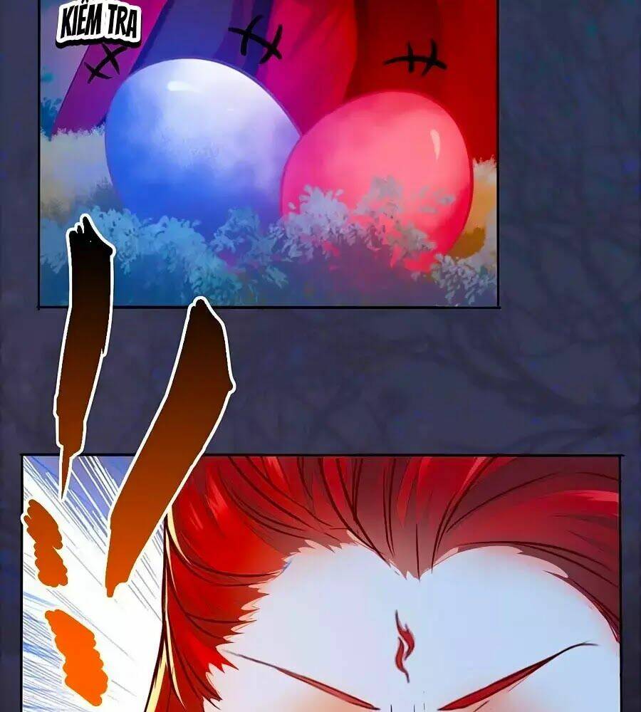 thần y khí nữ: ngự thú cuồng phi của quỷ đế chapter 70 75