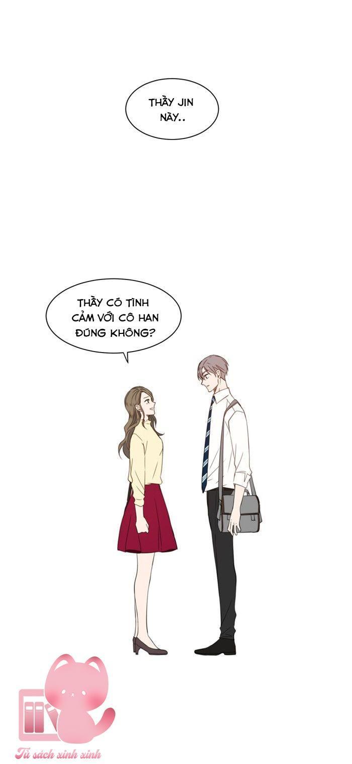 a good day to be a dog chapter 25 2