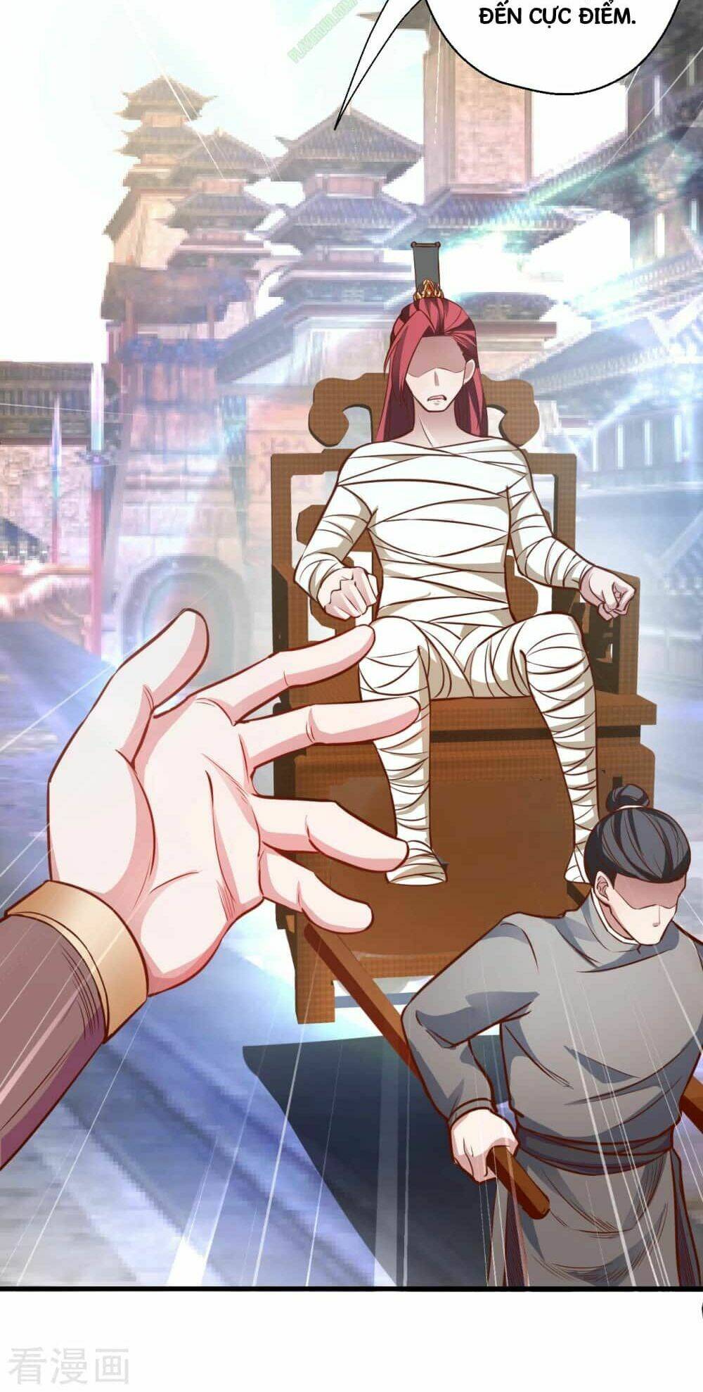 tối cường đại biểu hoàng kim thận chapter 9 5