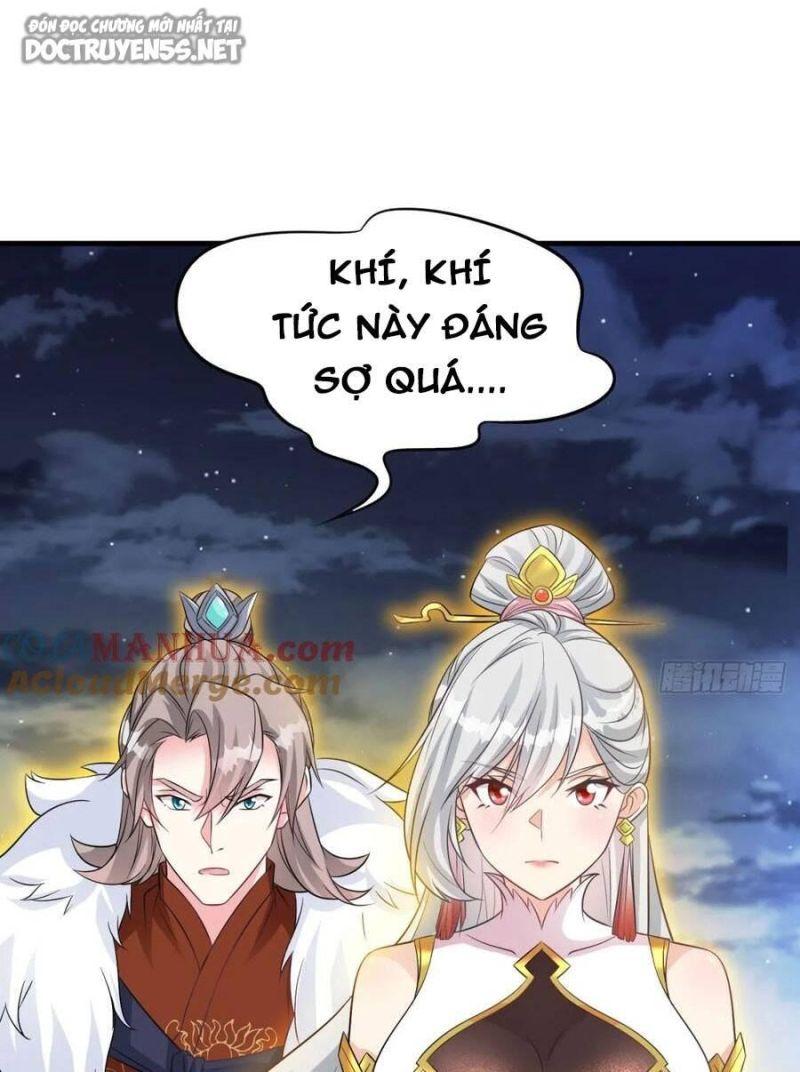 Vợ tôi và tôi thống trị Tam giới chapter 64 19