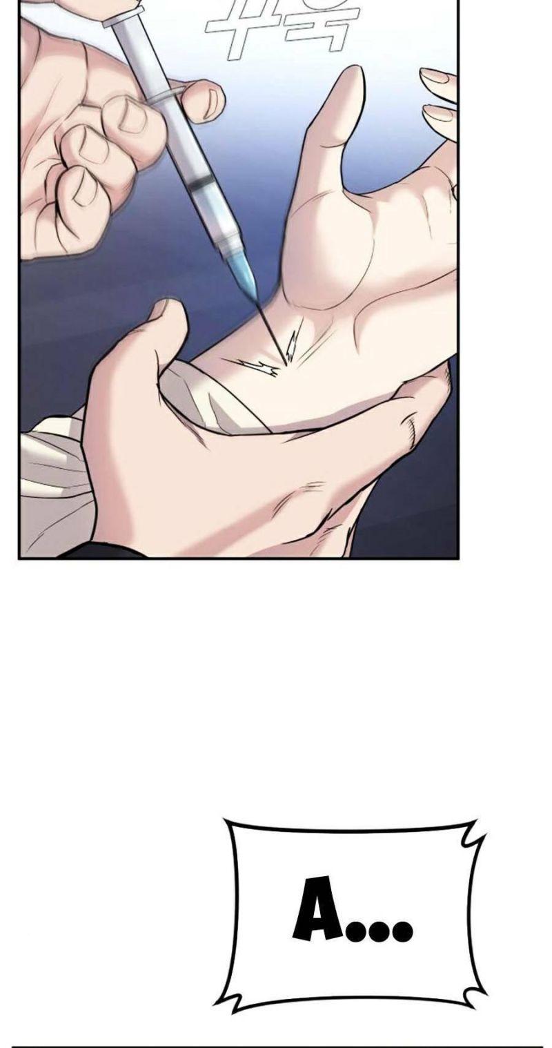 đặc vụ kim chapter 17.5 87