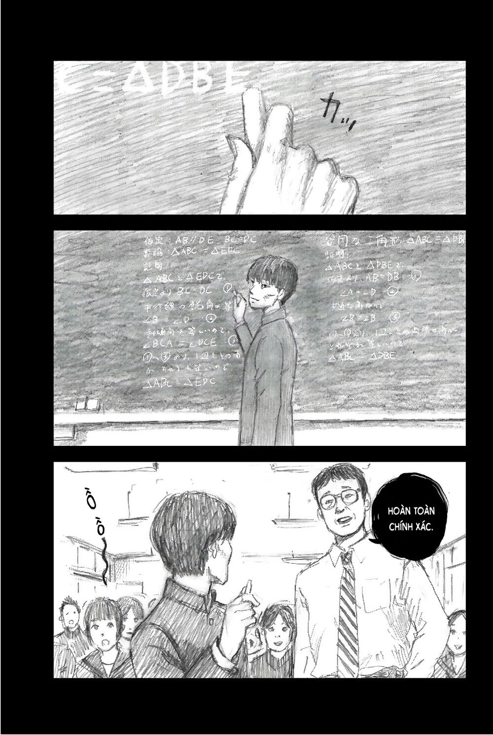 happiness chapter 39 5