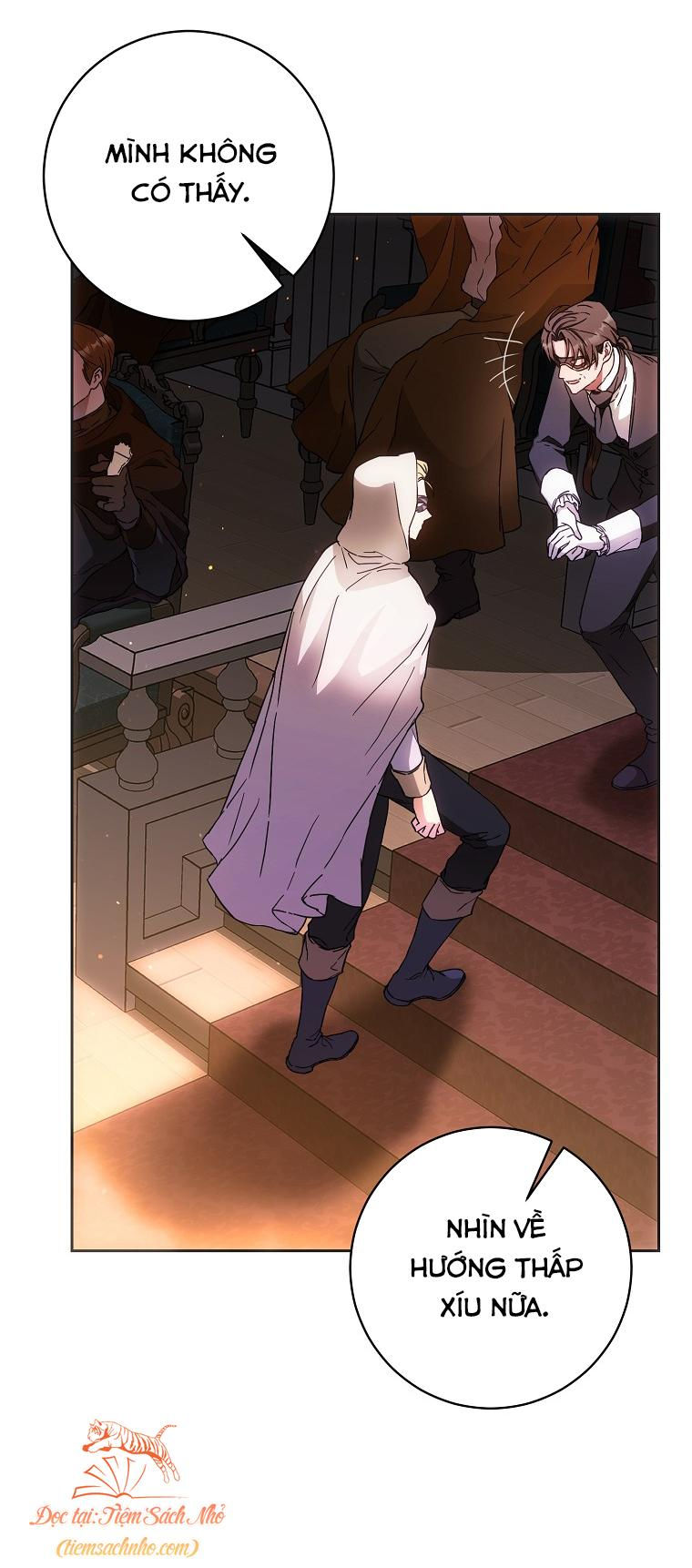 trở thành vợ nam chính chapter 56 28